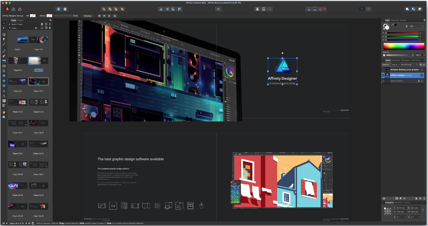 affinity photo free download crack