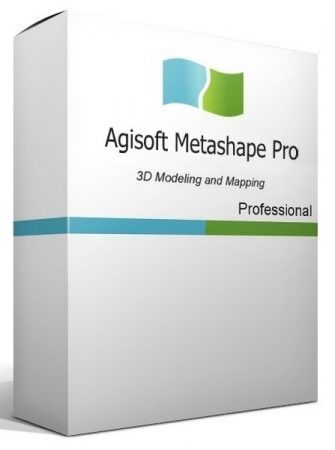 agisoft mac