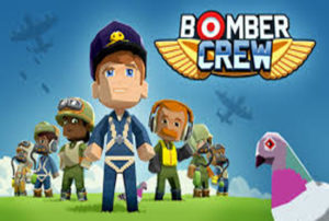Bomber Crew mac