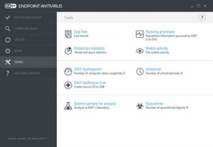 eset endpoint security 6 crack
