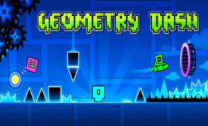 Geometry dash full version mac