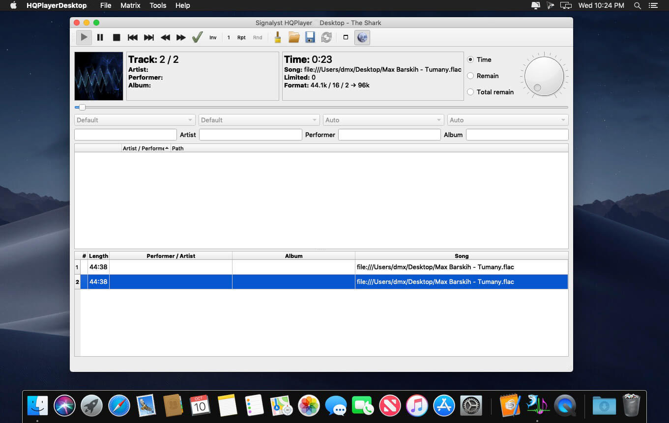 hqplayer desktop 3 crack hqplayer desktop 3 crack