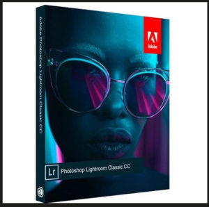 Photoshop Lightroom Classic CC Mac