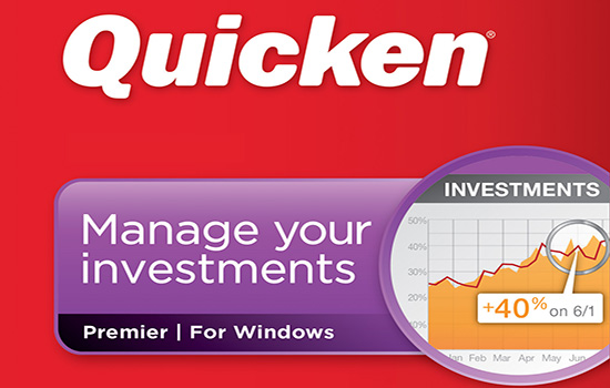 quicken premier