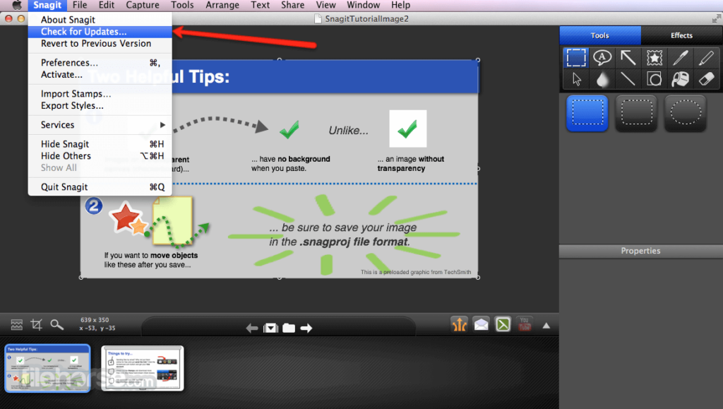 snagit scrolling capture while opening links snagit scrolling capture while opening links