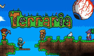 Terraria