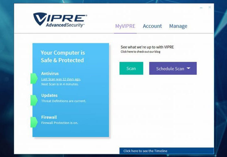 vipre advanced security crack vipre advanced security crack