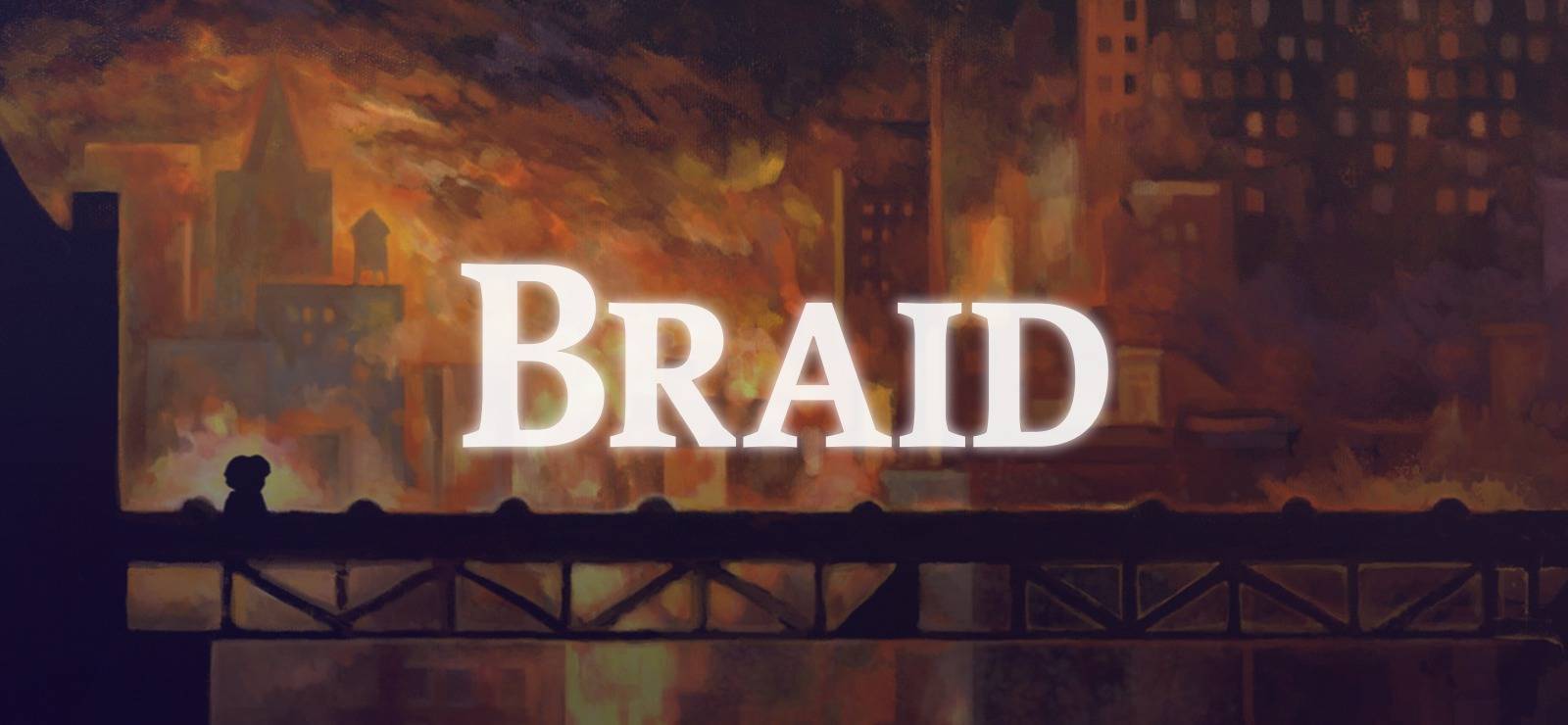 Braid Braid