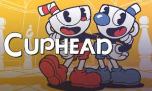 Cuphead
