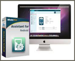 MobiKin Assistant for Android Mac