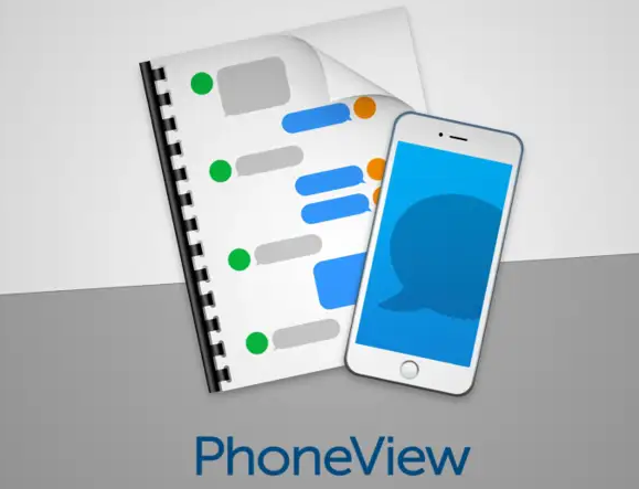 phoneview entire messae phoneview entire messae