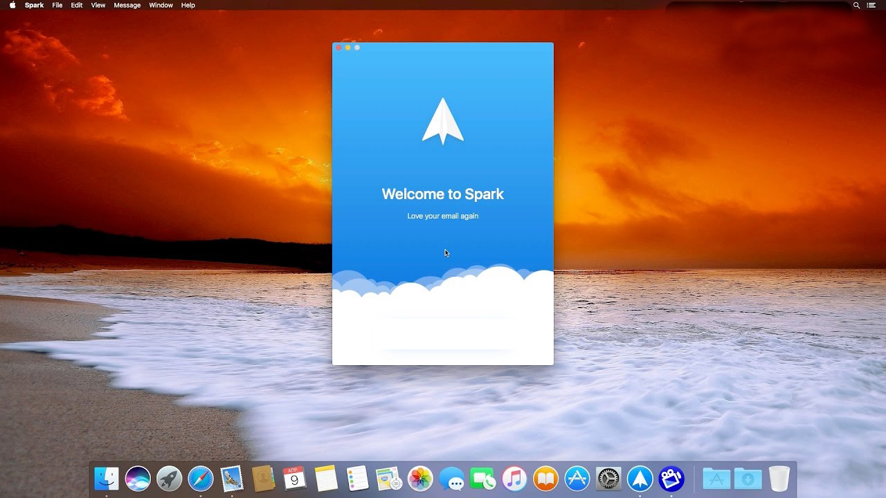 Spark Download Mac Os X