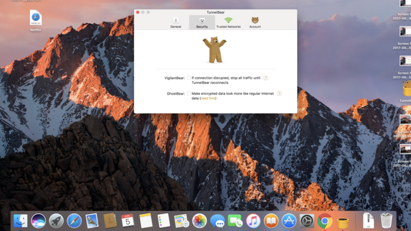tunnelbear for mac download tunnelbear for mac download