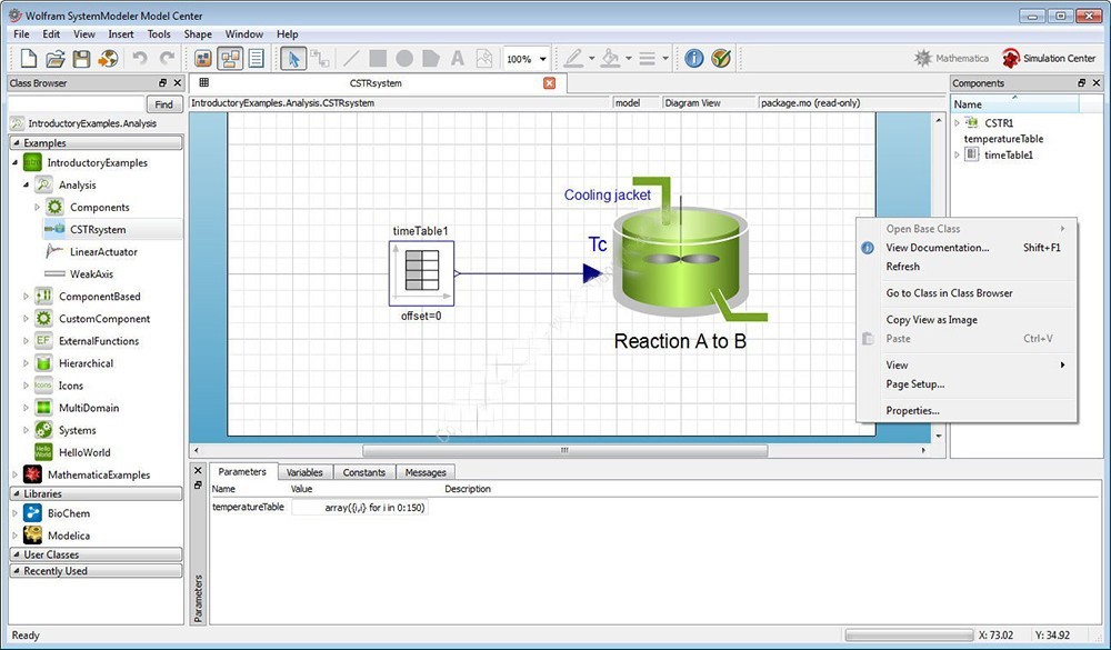 Wolfram SystemModeler 13.3 free instals