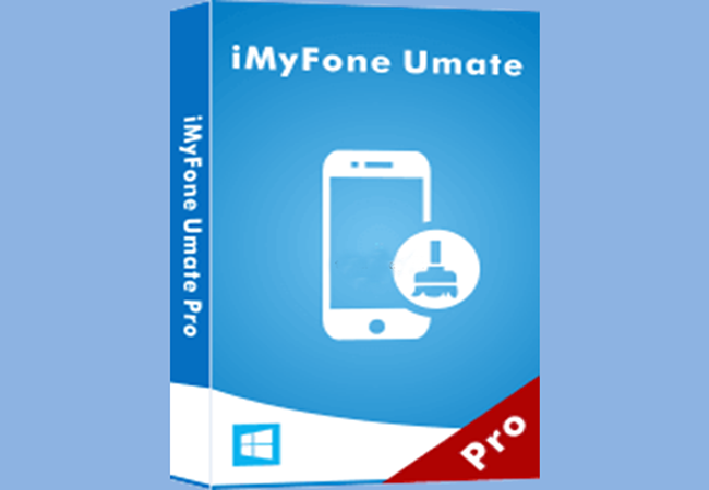 imyfone umate pro for mac crack