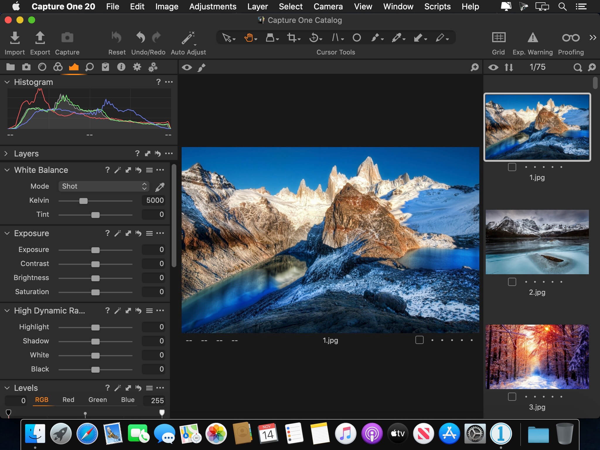 capture one pro 9 free download