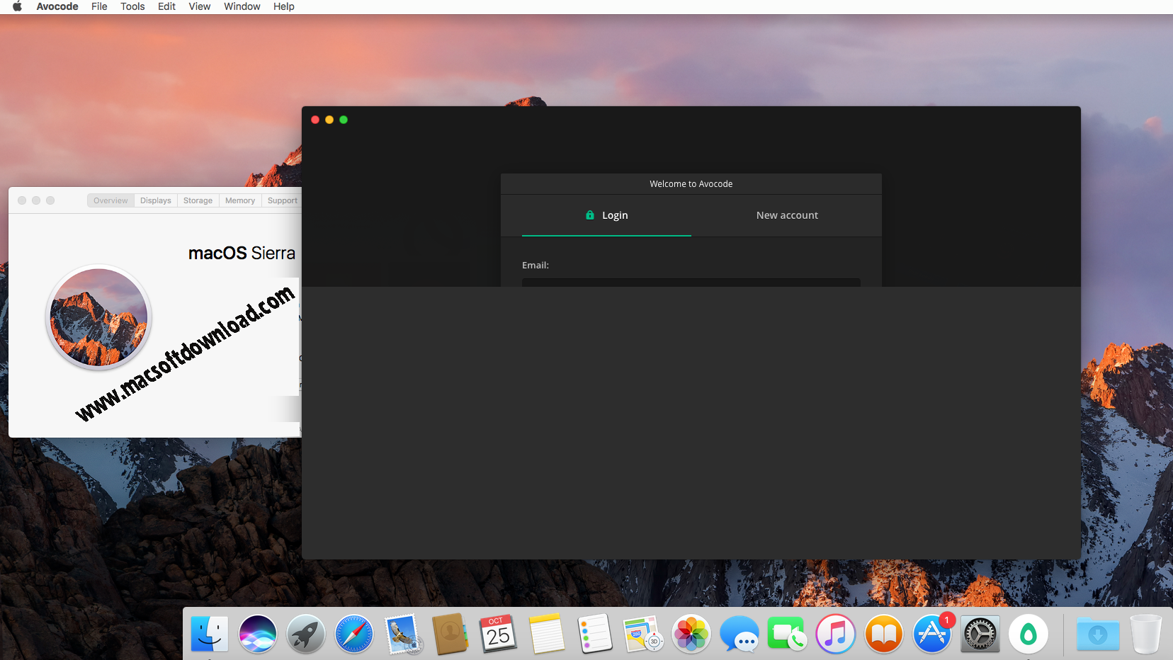 producing programs for mac producing programs for mac