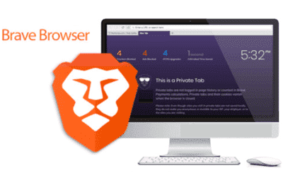 Brave Browser