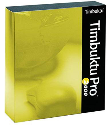 Timbuktu Timbuktu
