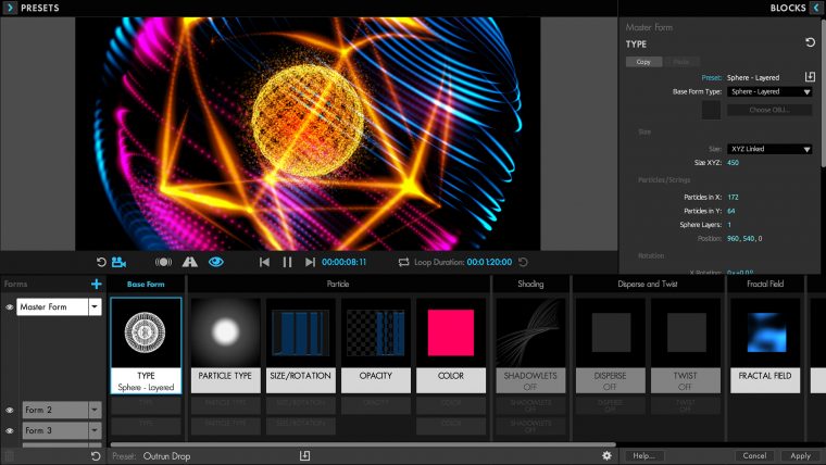 trapcode particular free mac trapcode particular free mac