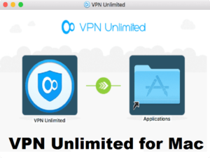 VPN Unlimited Mac