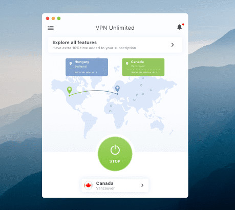 free vpn unlimited data for life using