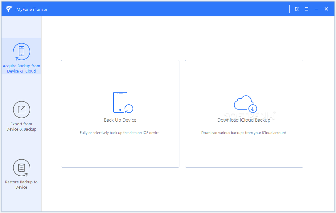 IMyFone ITransor 4.0.0.17 Crack IMyFone ITransor 4.0.0.17 Crack