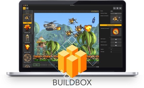 Buildbox 3.1