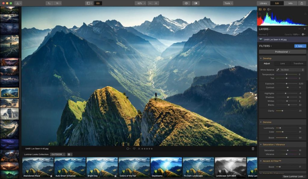luminar ai crack mac luminar ai crack mac