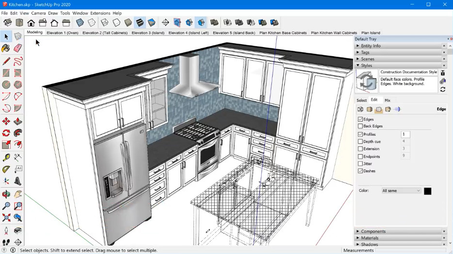 Sketchup Pro 2020 V20 0 362 Crack Macos Macosx Helton Mainardi