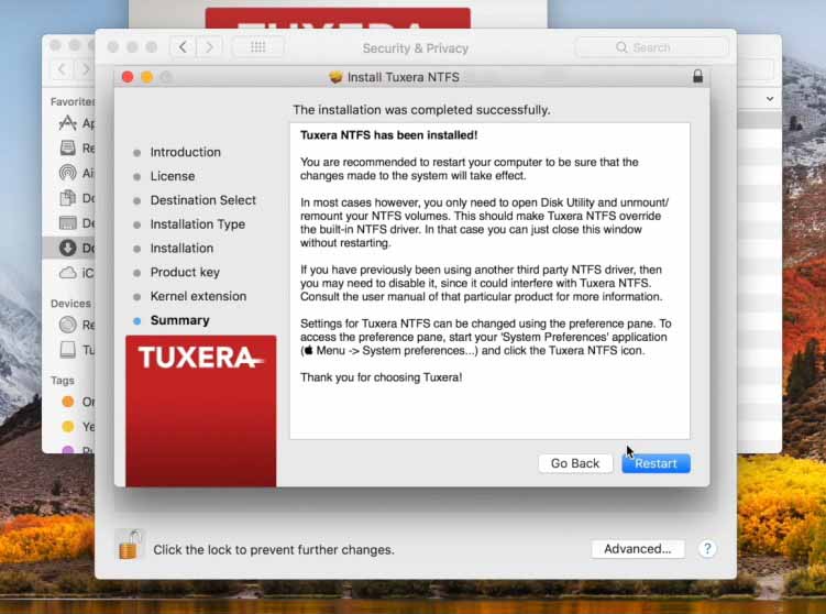 how to format external hard drive mac ntfs