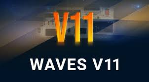 Waves Complete 14 (17.07.23) download the new for mac Waves Complete 14 (17.07.23) download the new for mac