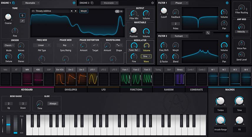 arturia pigments 2 crack mac arturia pigments 2 crack mac