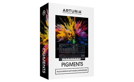 arturia pigments free arturia pigments free