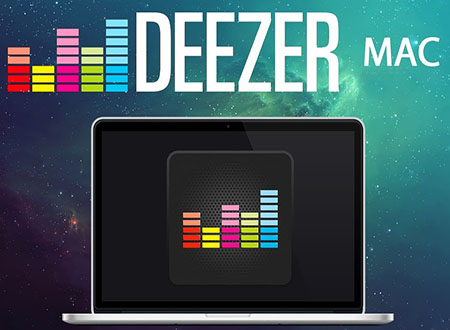 Deezer macbook touch bar Deezer macbook touch bar
