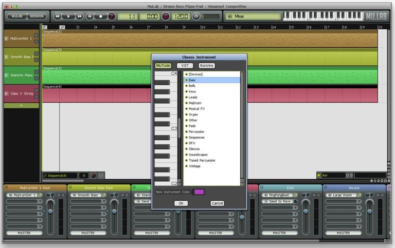 mulab instruments mulab instruments