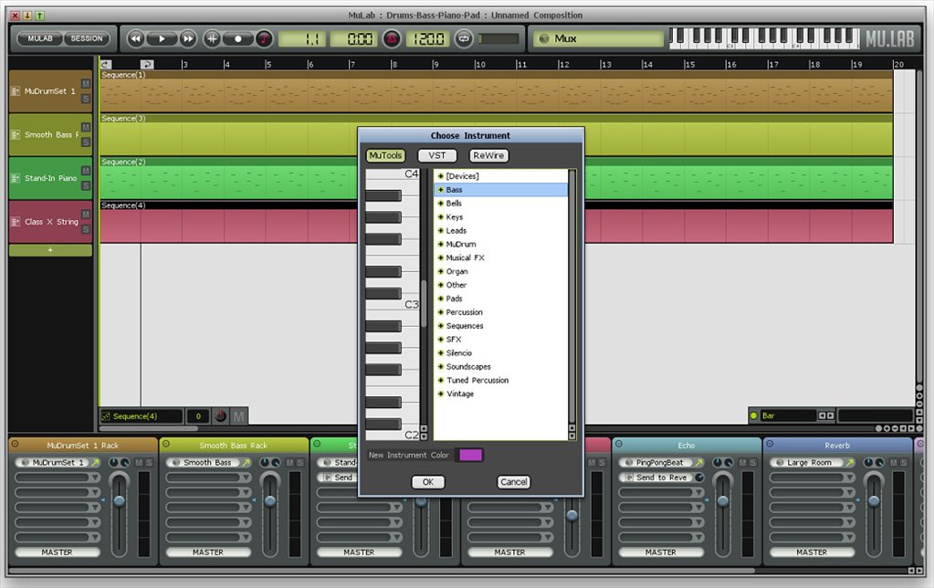 mulab instruments mulab instruments