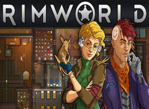 RimWorld Mac