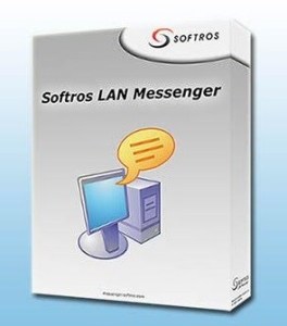 Softros LAN messenger Mac