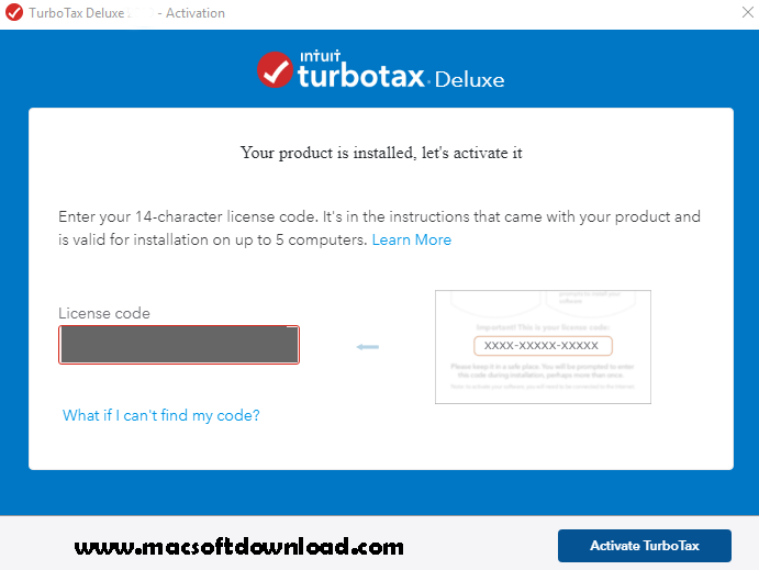 Turbotax Deluxe 2019 Crack Free Download Mac Software Download