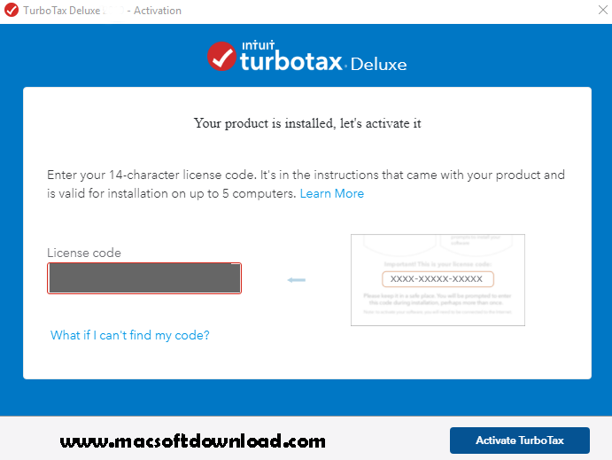 Turbotax 2019 Download Mac Free