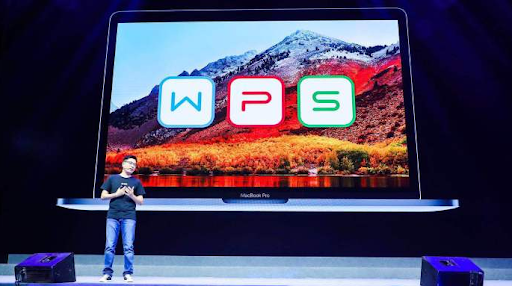 wps office mac wps office mac