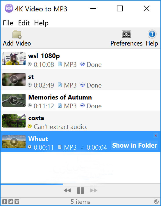 4k mp3 4k mp3