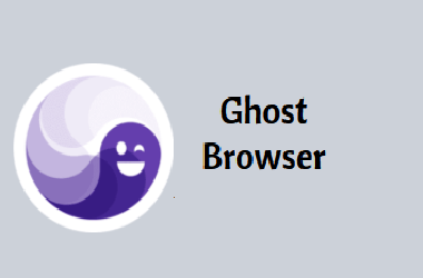 ghost browser android ghost browser android