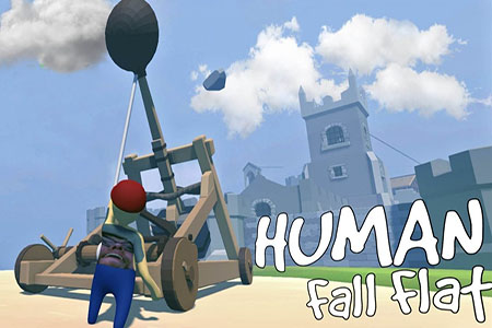 Download human fall flat demo Download human fall flat demo