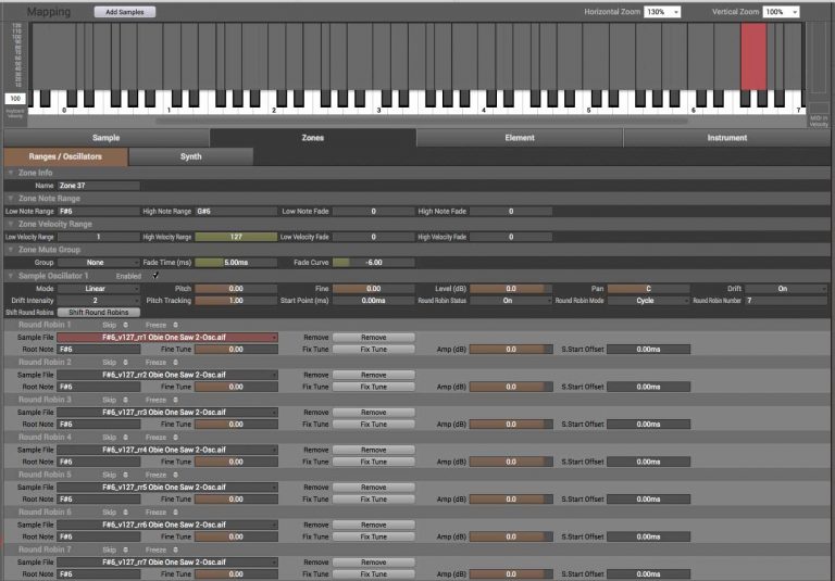 import user samples sampletank 4 import user samples sampletank 4
