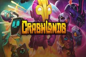 Crashlands