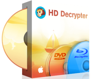 DVDFab HD Decrypter