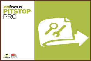 Enfocus PitStop Pro