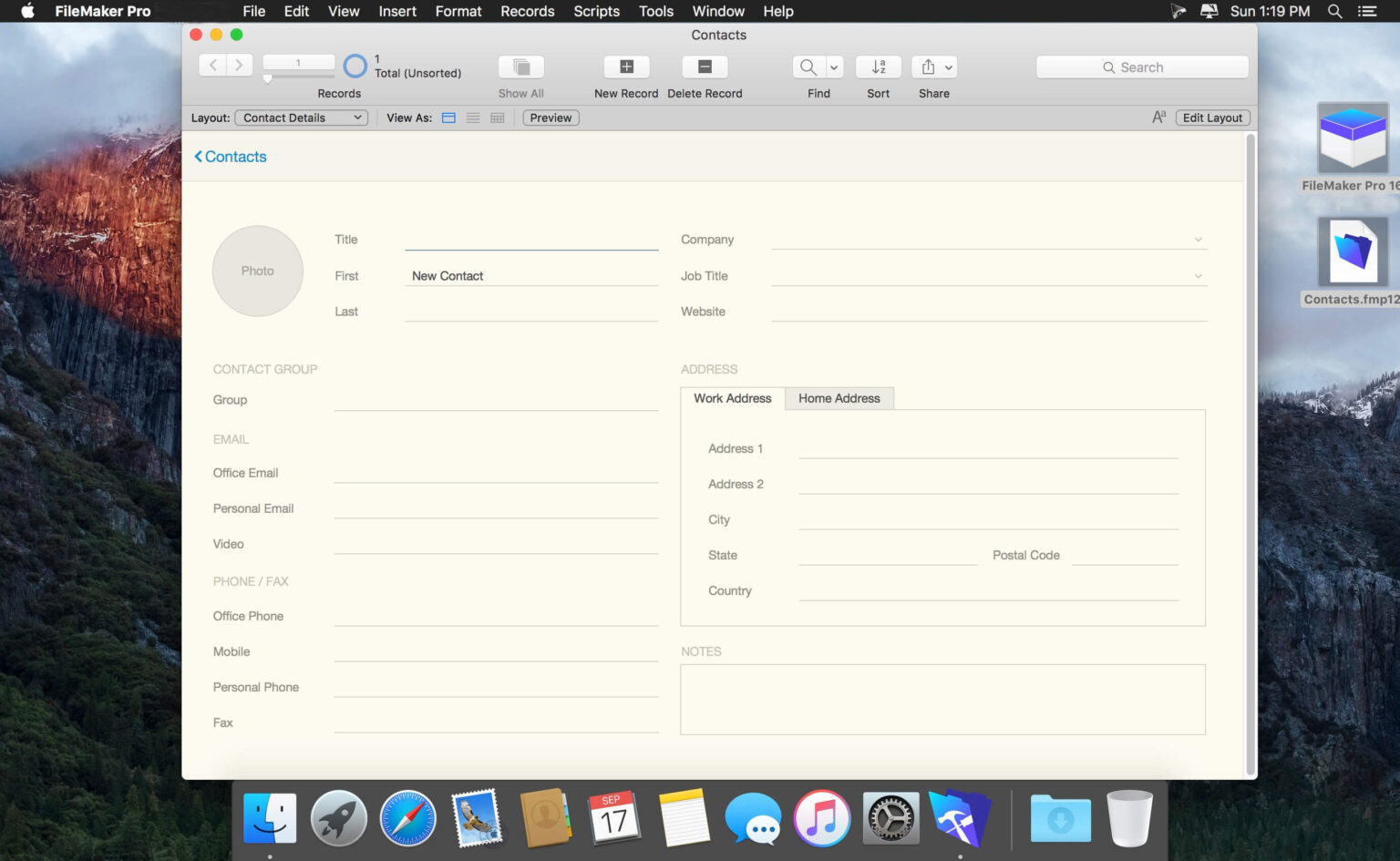 download filemaker pro for mac free